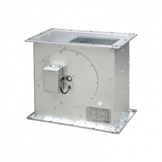 HTFC系列離心式消防排煙風(fēng)機